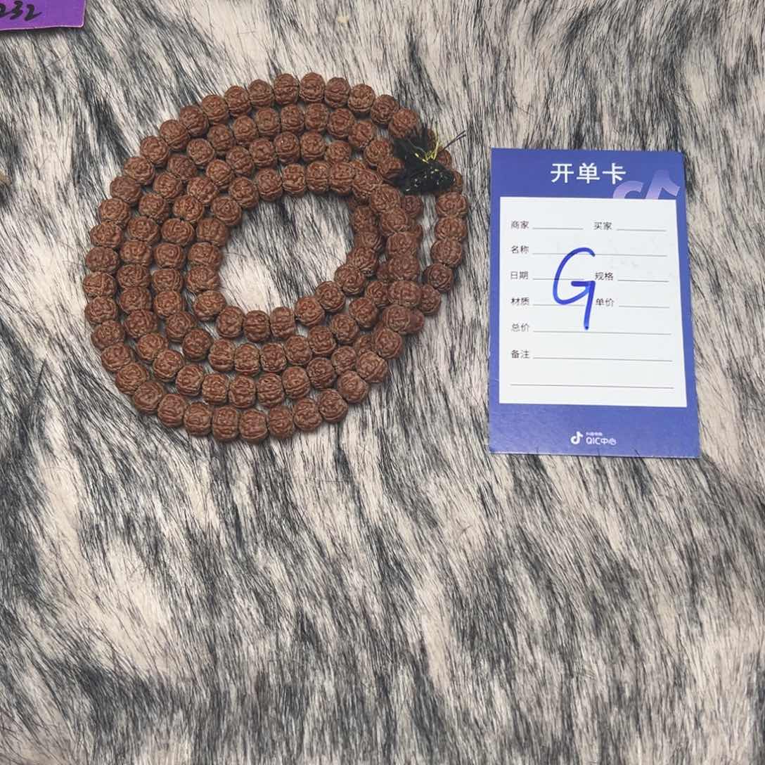 吊坠金刚菩提木**易金刚