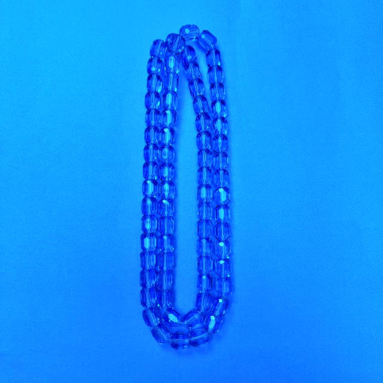 项链C331精美时尚百搭男女同款首饰