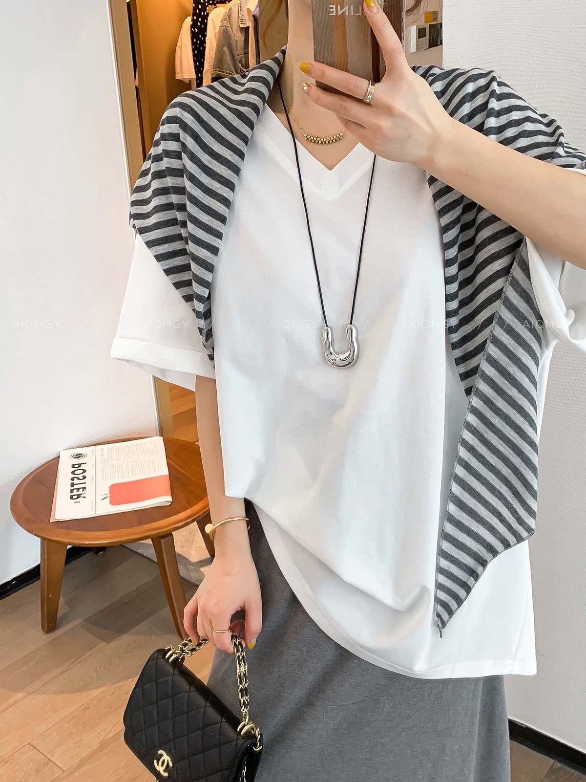 (薇薇专属）051-100韩系时尚女装