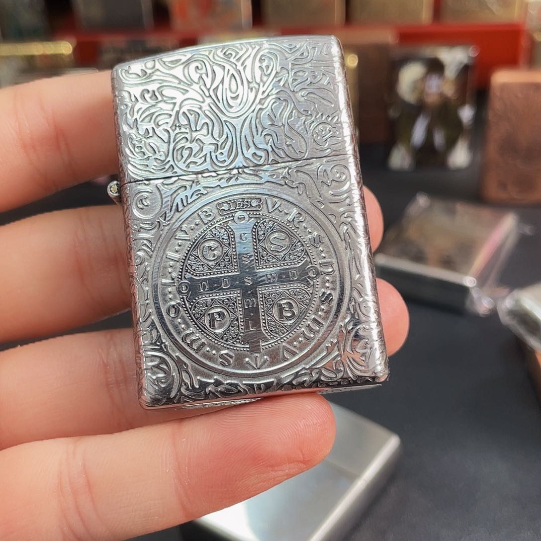 恒星304打火机打火机