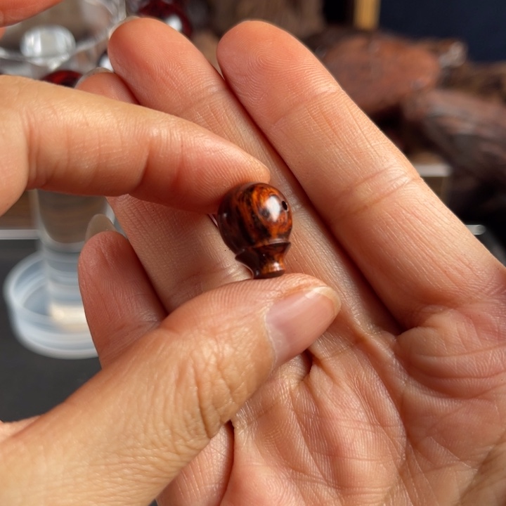 无事牌降真香红降三通一个