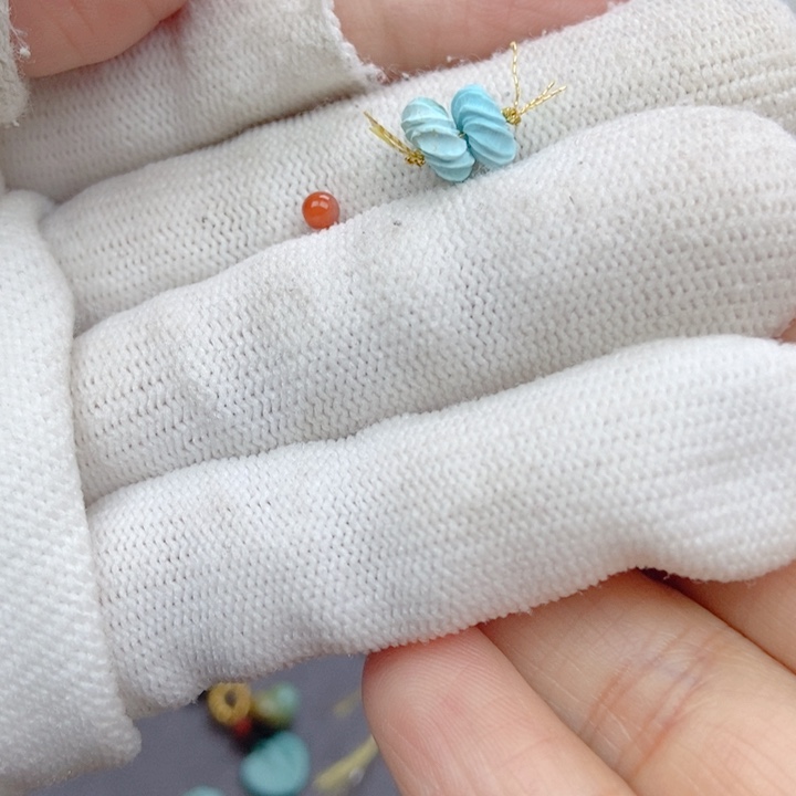 南红玛瑙珠宝奇石未镶嵌