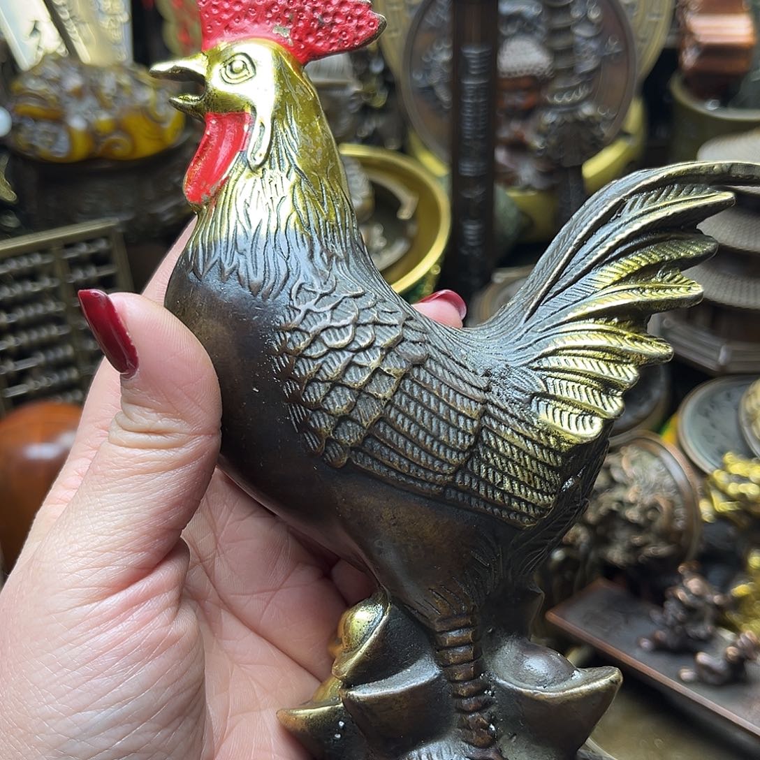 文玩铜器点击下单有运费险