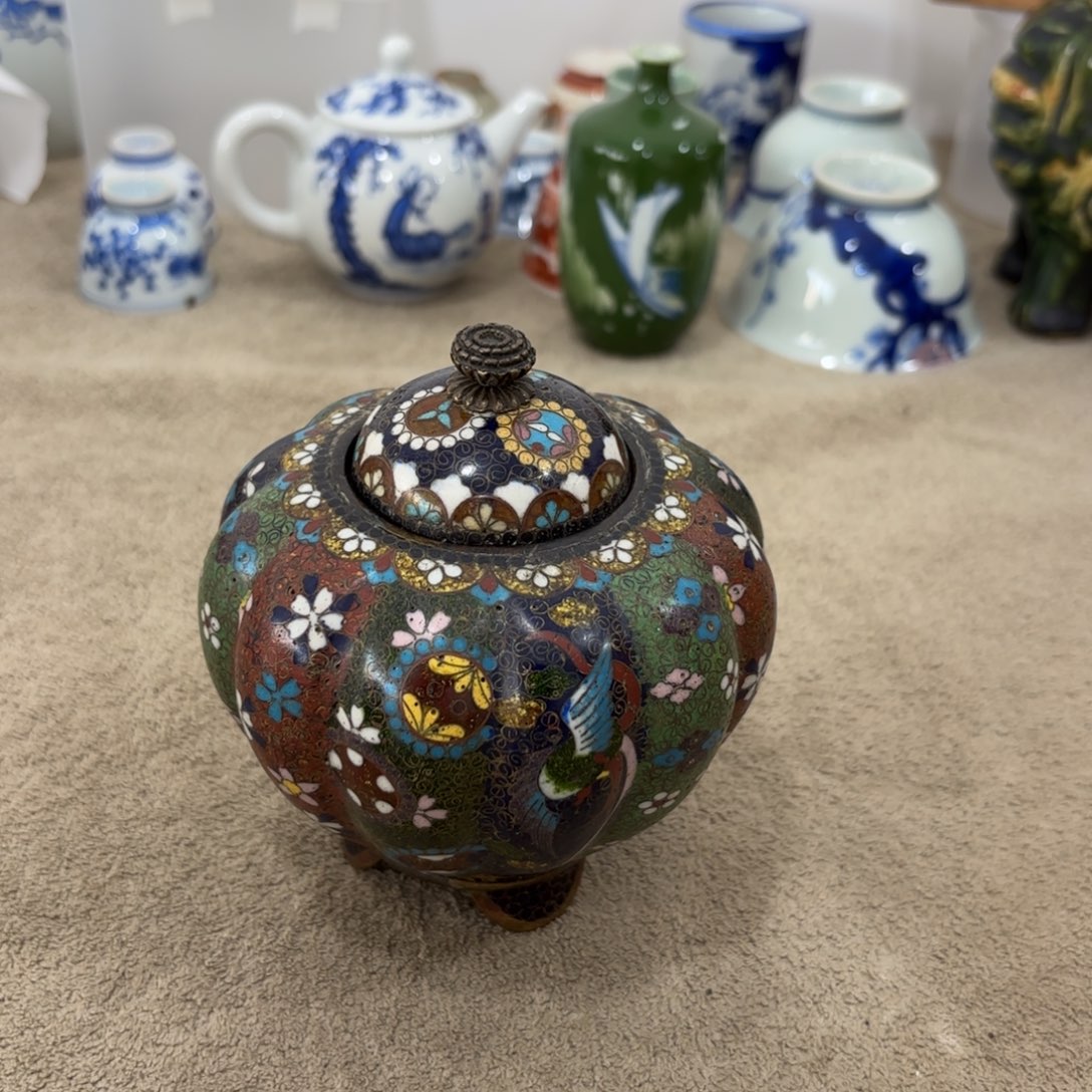 非常好看漂亮的物品 