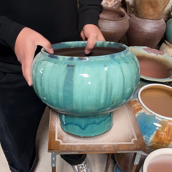 口24高度25绿色…………