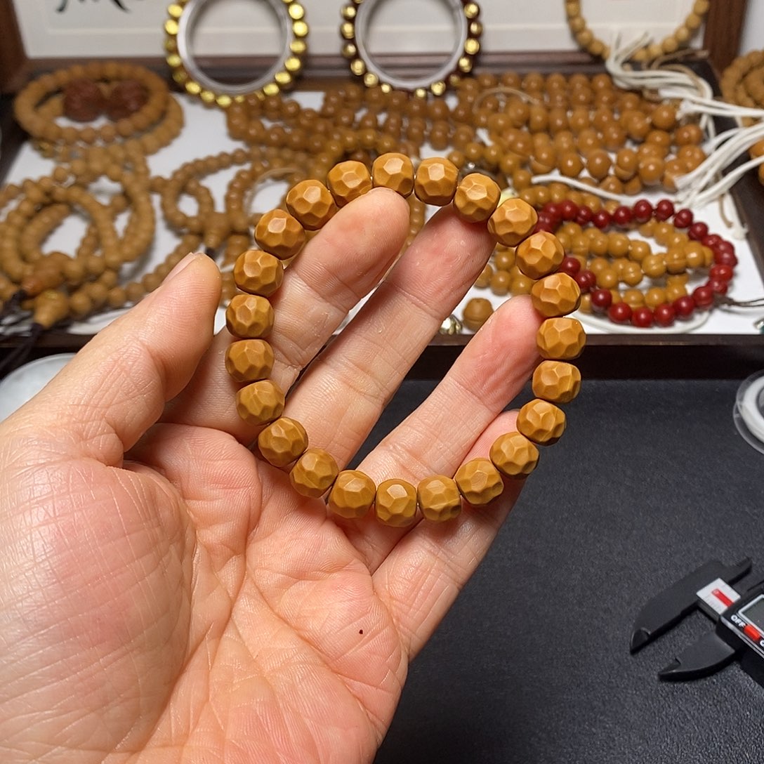 猴头核桃吊坠全品10黑金无相89号