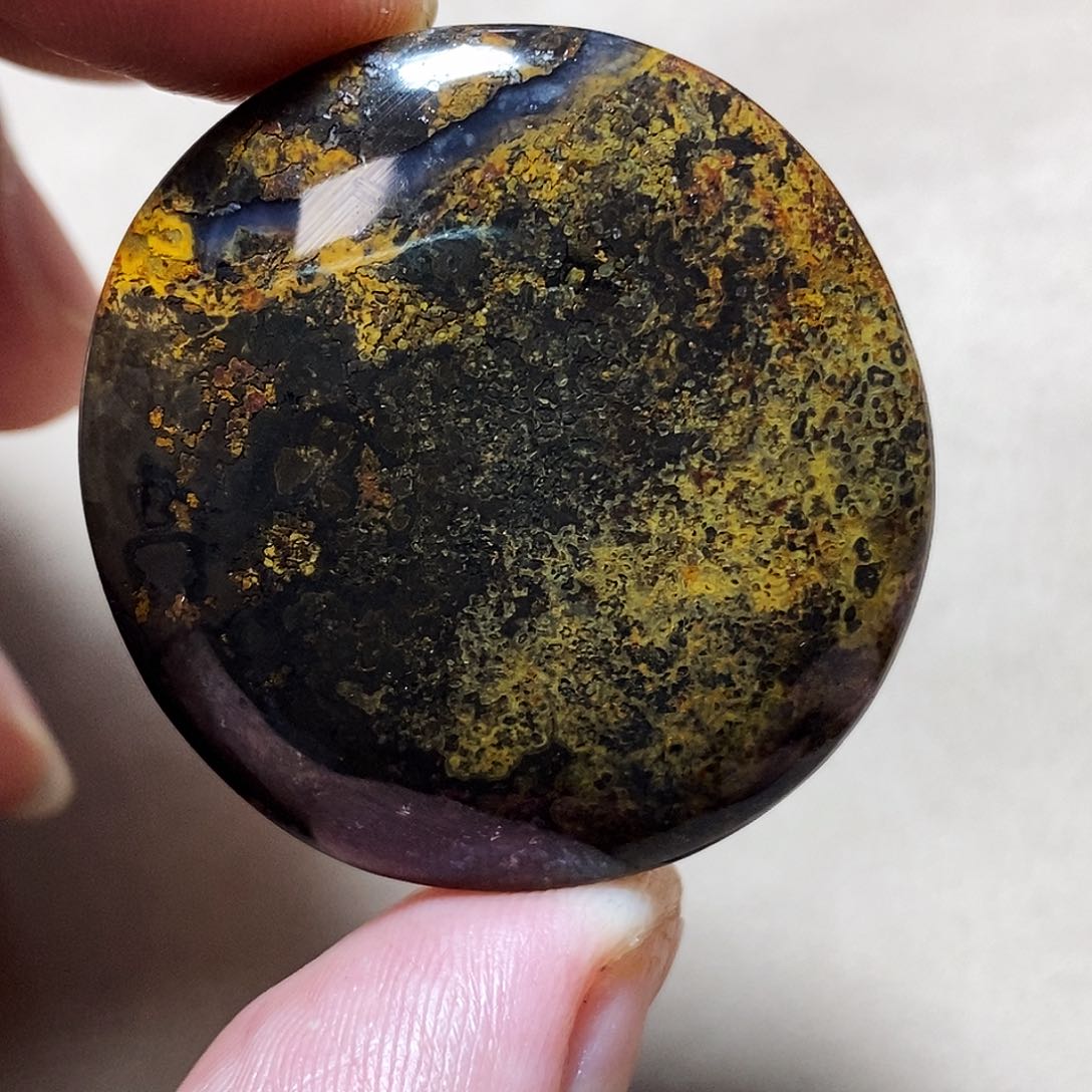 未镶嵌颈饰玛瑙/玉髓挣****猬