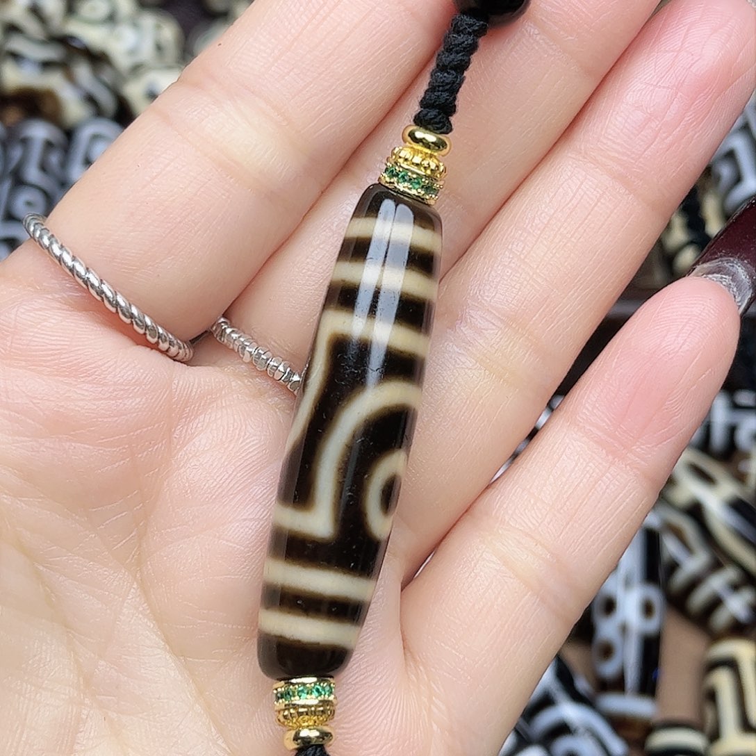 玛瑙/玉髓吊坠(不含链)未镶嵌