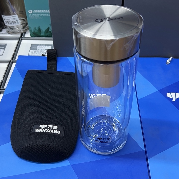 万象双v304-410杯套