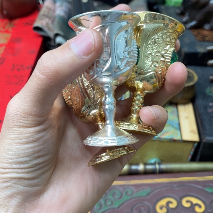 贝壳摆件烽云恩专属精选链接