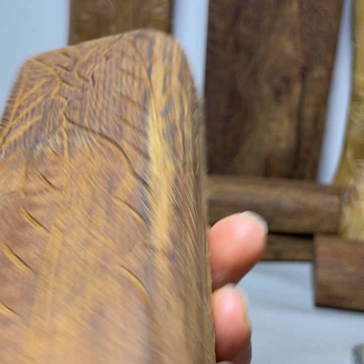 老***0木老山檀木料哦木料