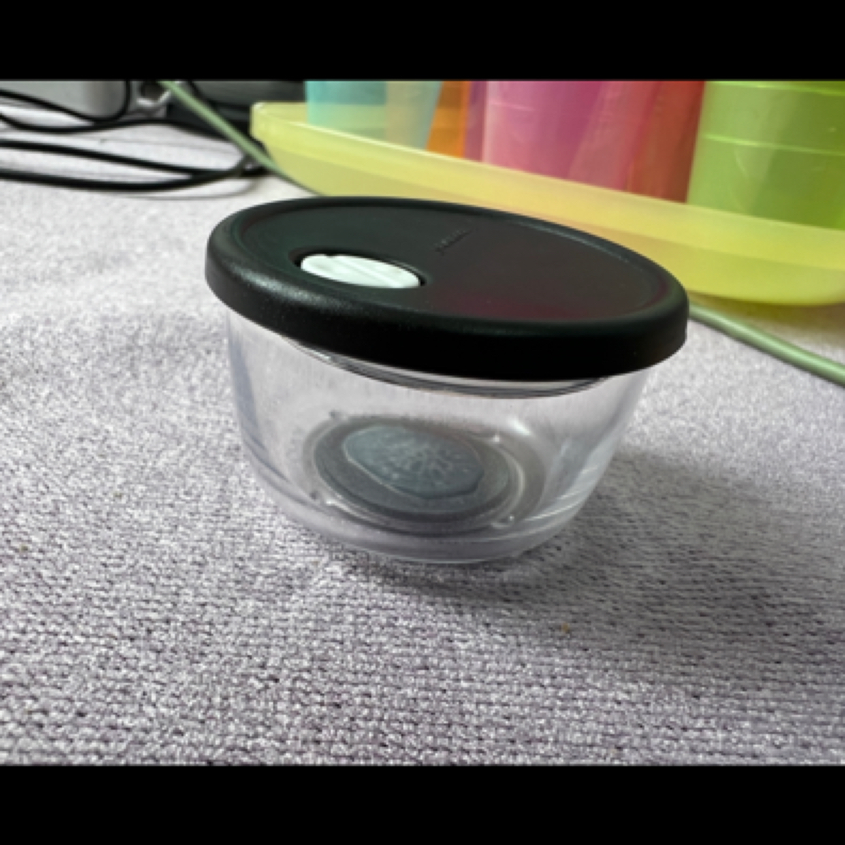 冰箱贴保鲜盒保鲜收纳箱