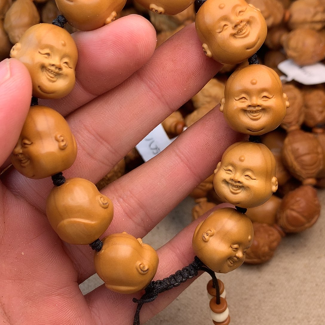 橄榄核手串/手链精品橄榄核手串