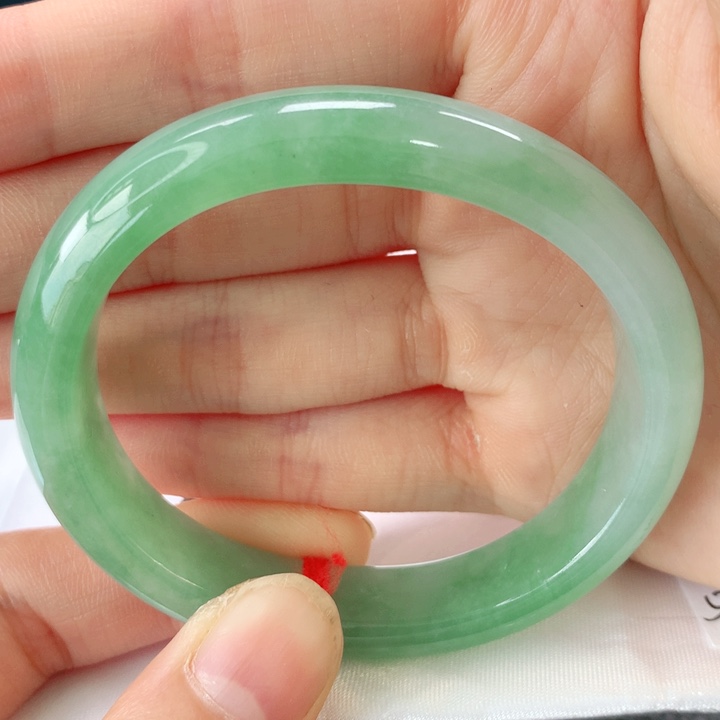 未镶嵌手镯翡翠翡翠手镯贵妃51