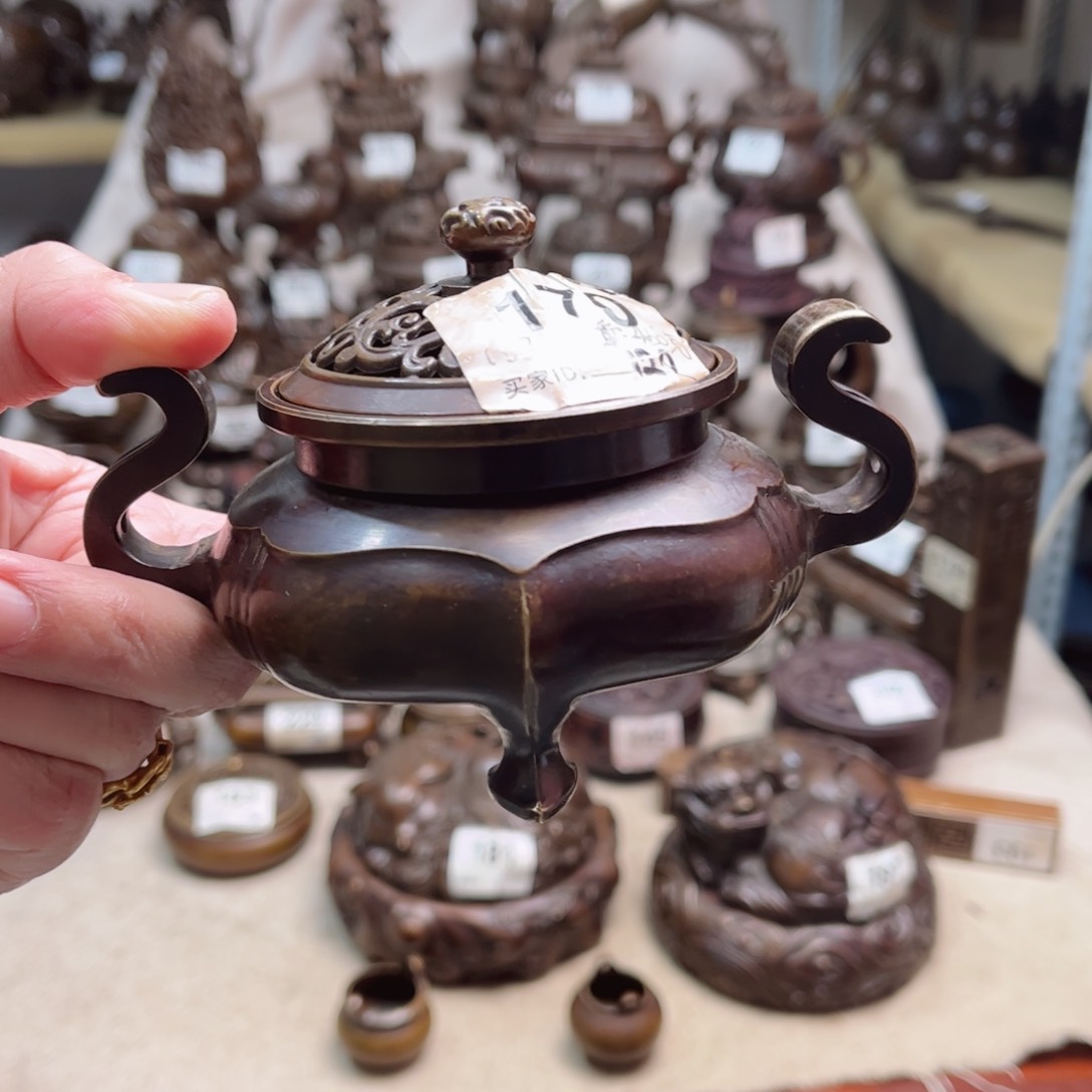 黄铜材质一物一拍9999999