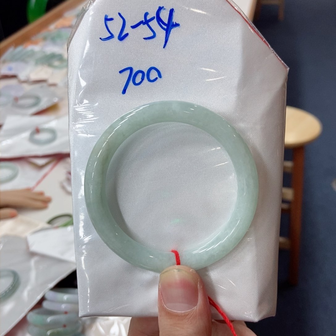 【闪购商品】翡翠手镯未镶嵌买断