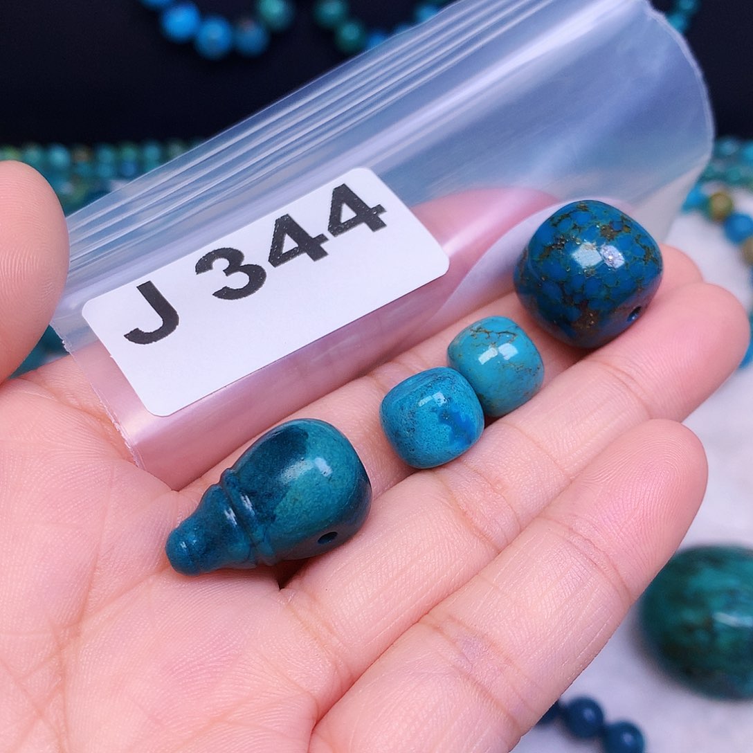 刚空竹粉丝专享十堰特色手工散珠