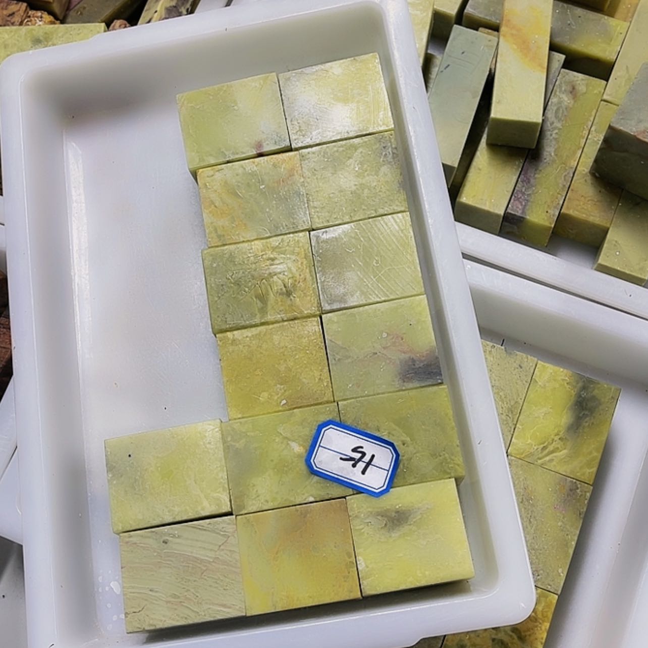 【闪购商品】青田石印石五****鹏青田印石编号15