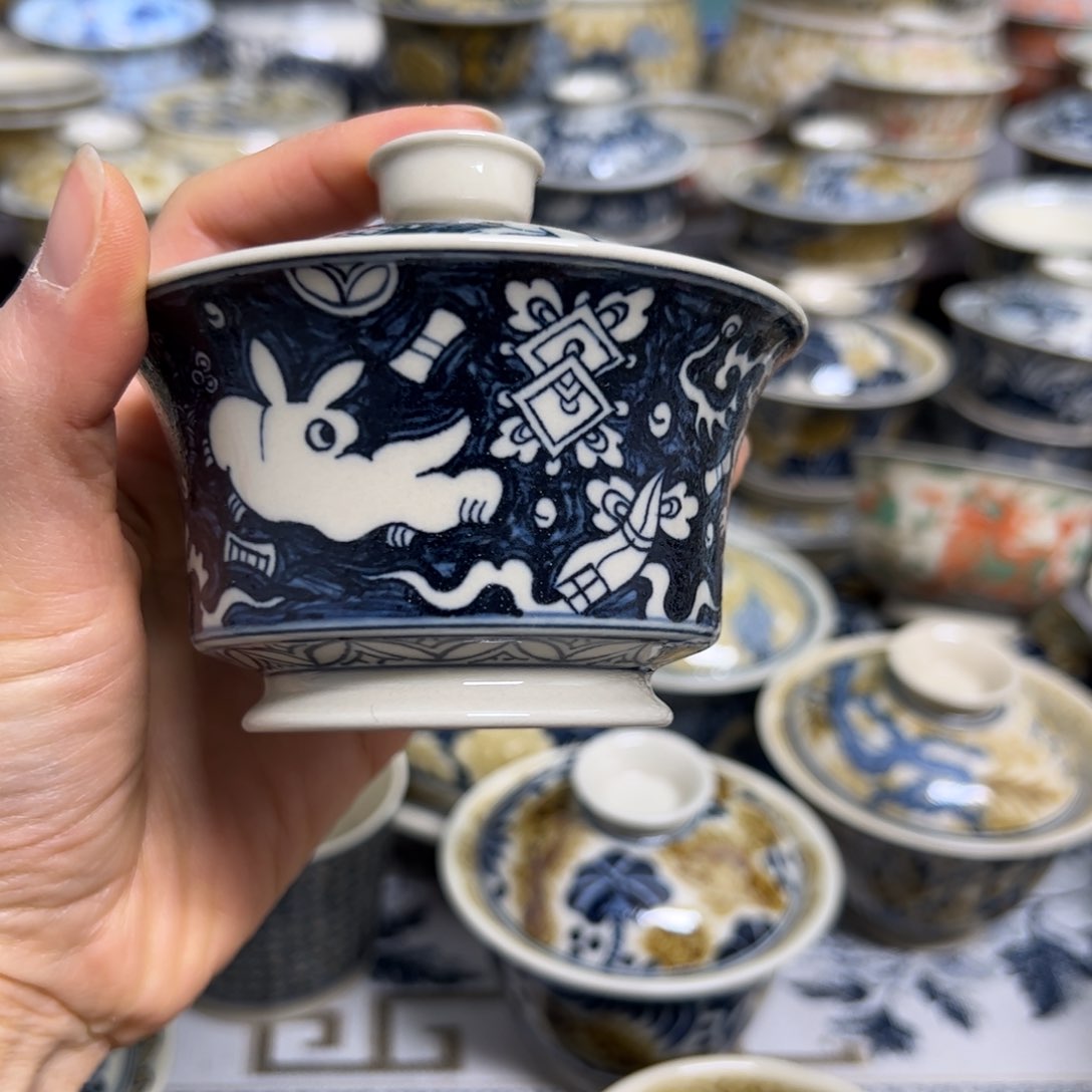 【闪购商品】陶瓷艺术有限公司