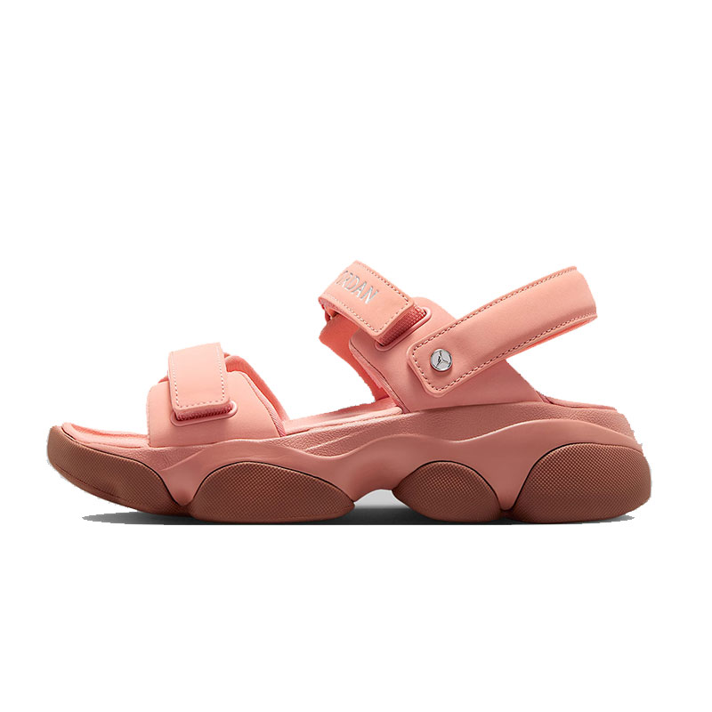 【滔搏联动】NIKE耐克女子WMNS JORDAN DEJA SANDAL拖鞋 FN5036-801