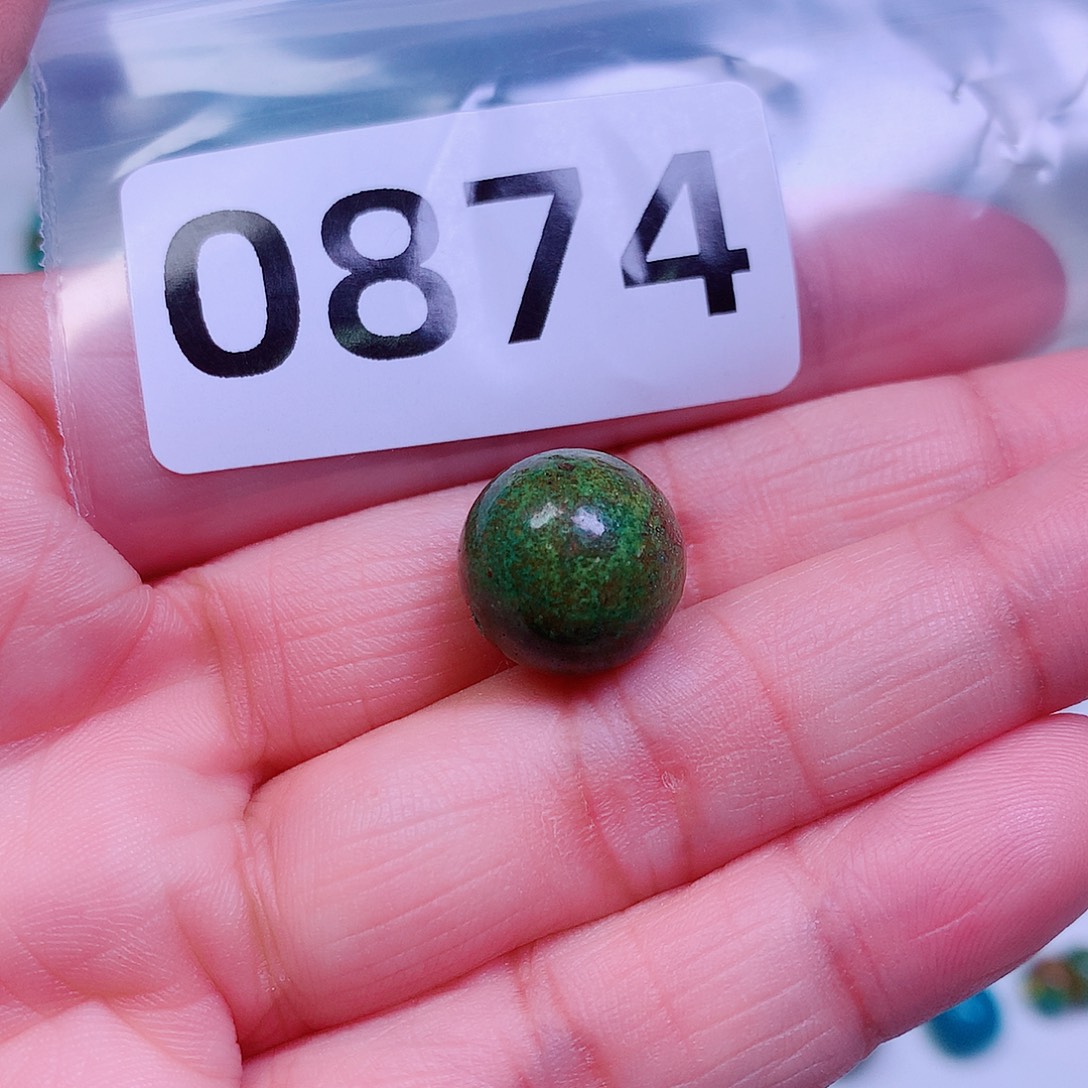 空竹粉丝专享十堰特色手工散珠