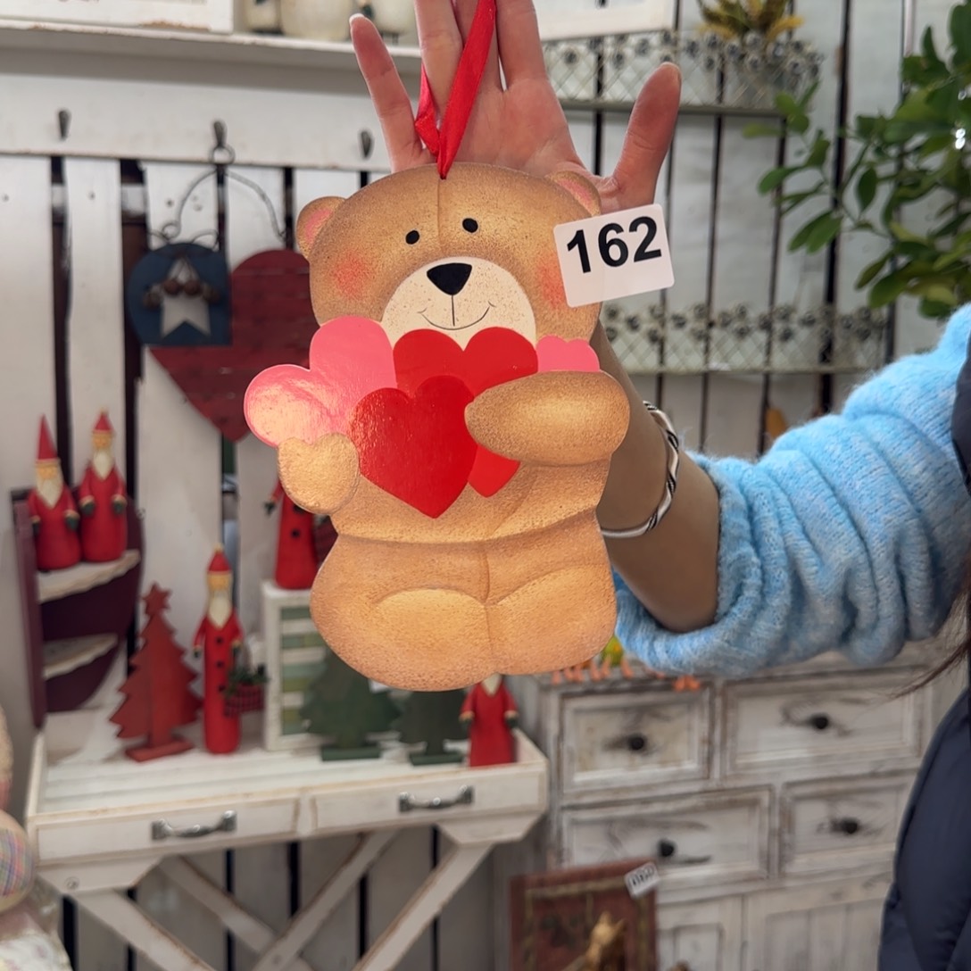 圣诞福利老货玩具中古风默认微瑕损米