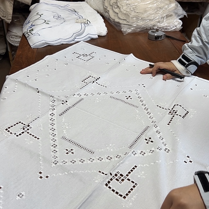 毛绒亚麻棉032-83厘米方