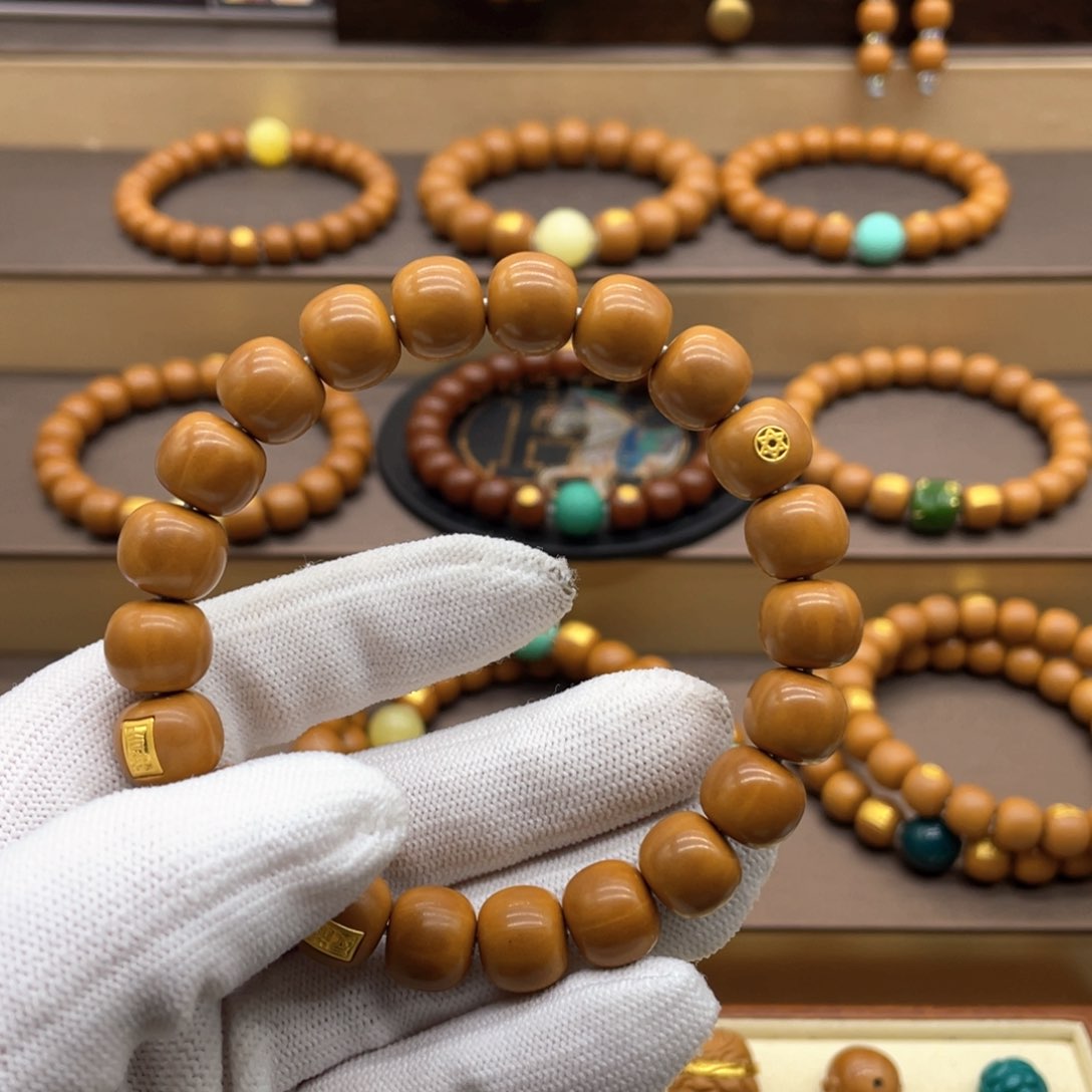 猴头核桃手串?****✨这个