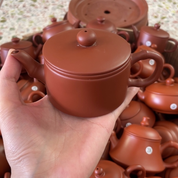 茶壶紫砂紫砂壶紫砂茶壶毫升150