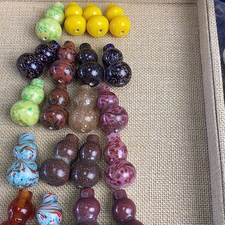 和***y琉璃颈饰49957808700990