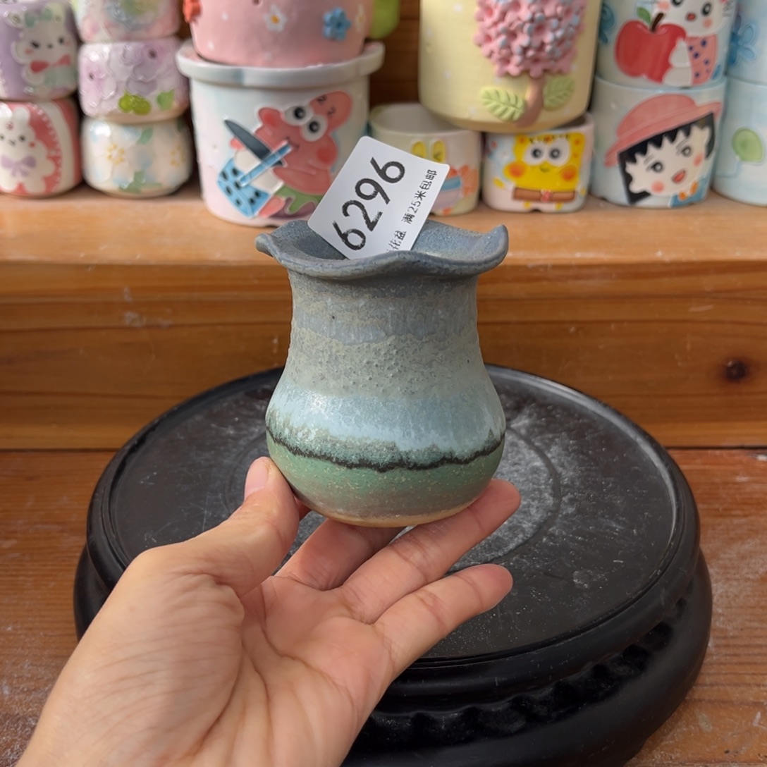 6296 内4.3景德镇手工制作