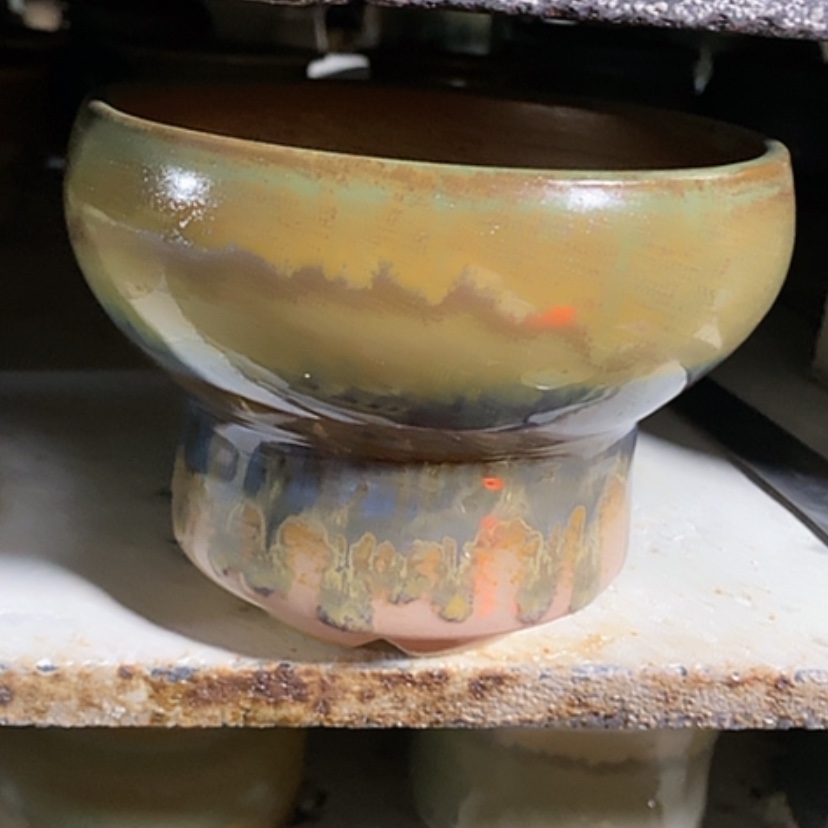 【闪购商品】红陶口12.5