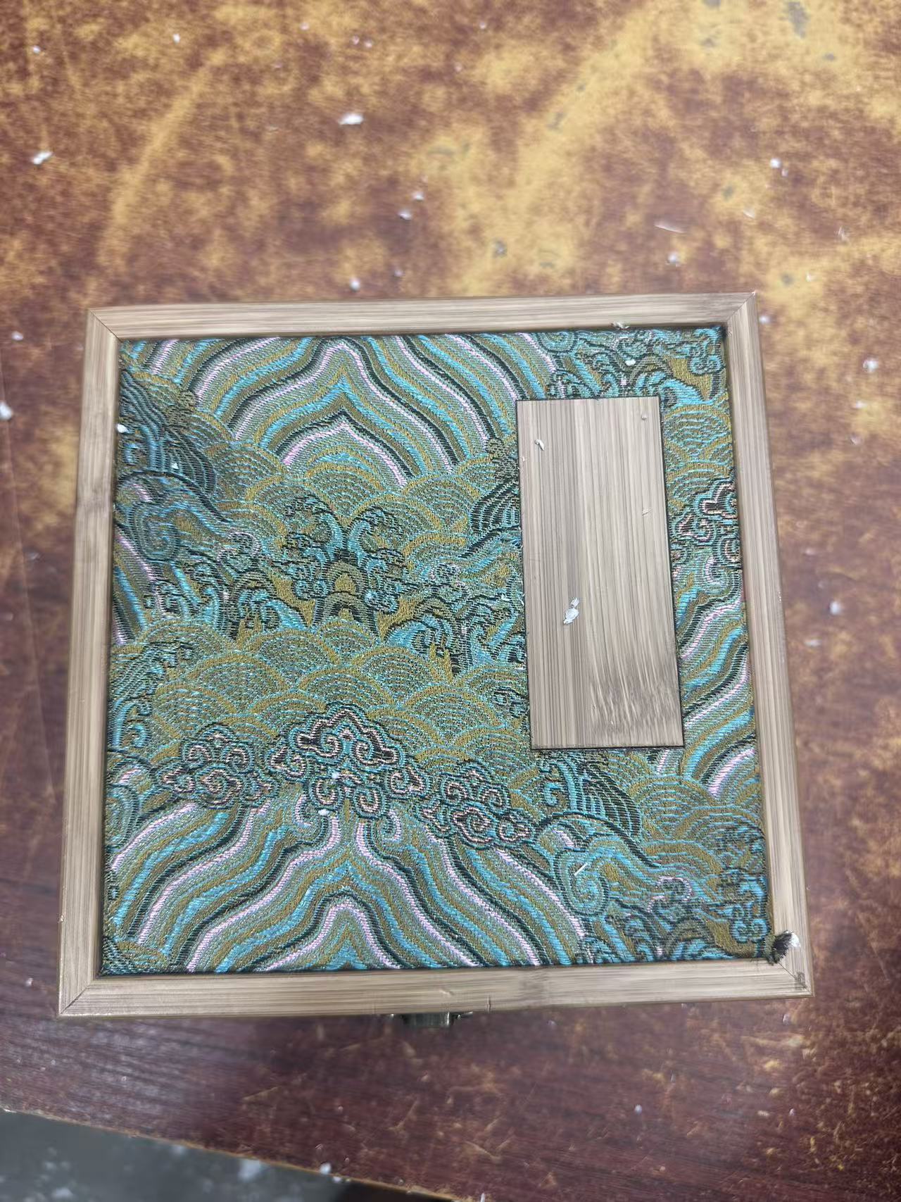 【闪购商品】器约茶具 高端烫金主人杯（不带图中礼盒）