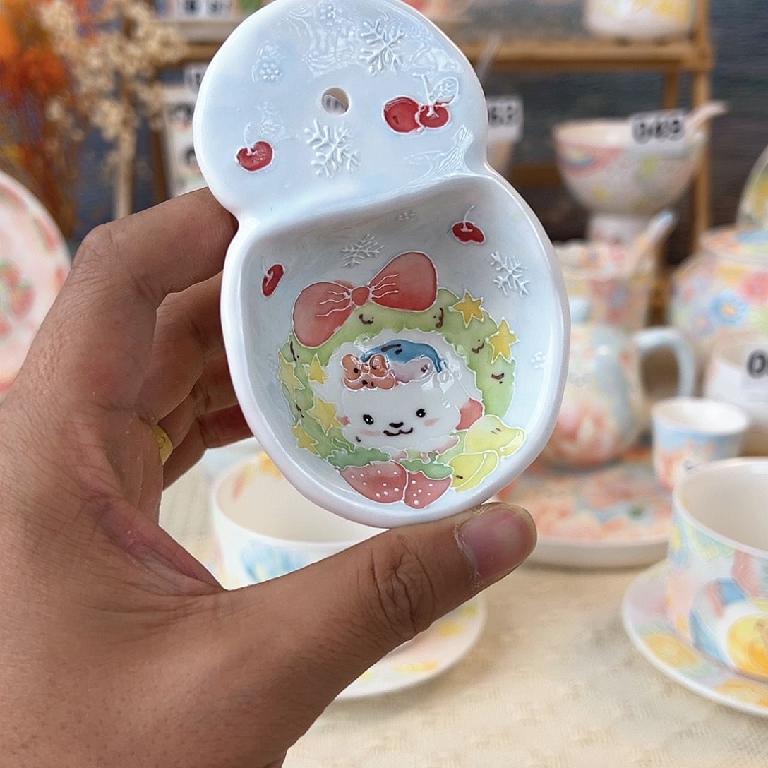 景德镇瓷器艺术精品