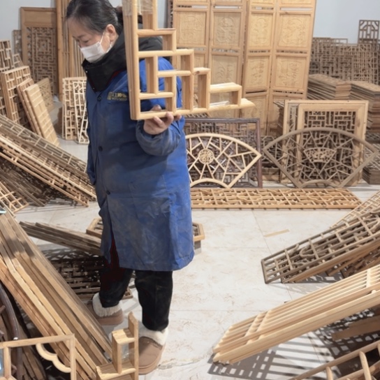 @***）香榧木特价一组包邮