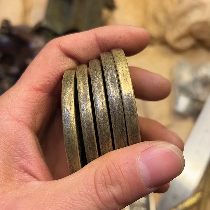 铜器工艺铜器工艺铜器工艺铜