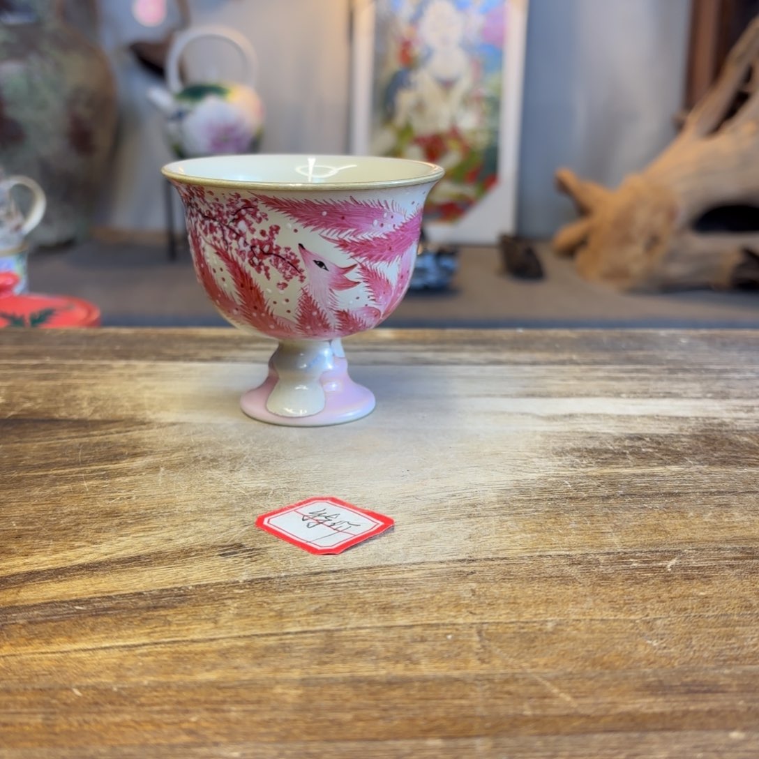 景德镇纯手工制作陶瓷