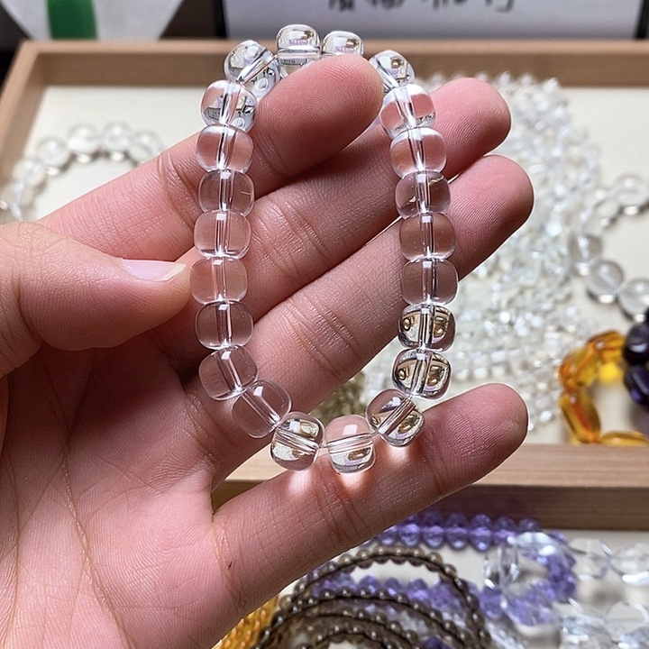 非金属卡10mm老型珠 