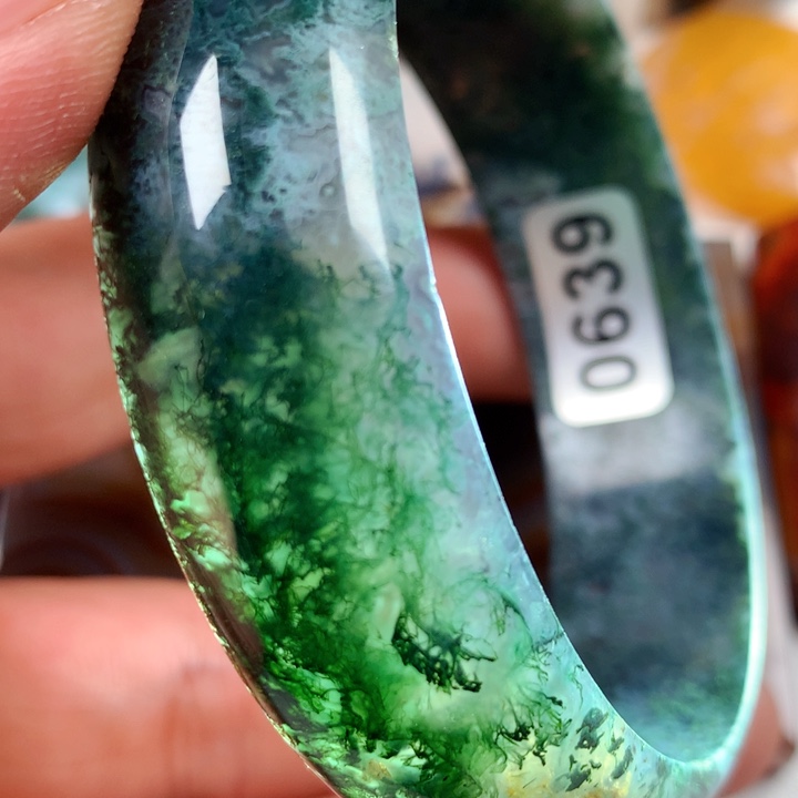 未镶嵌颈饰玛瑙/玉髓1***8