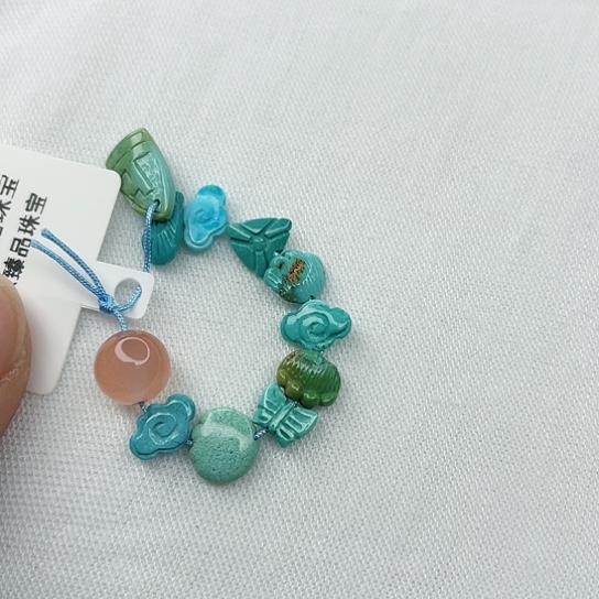 南红玛瑙珠宝奇石未镶嵌