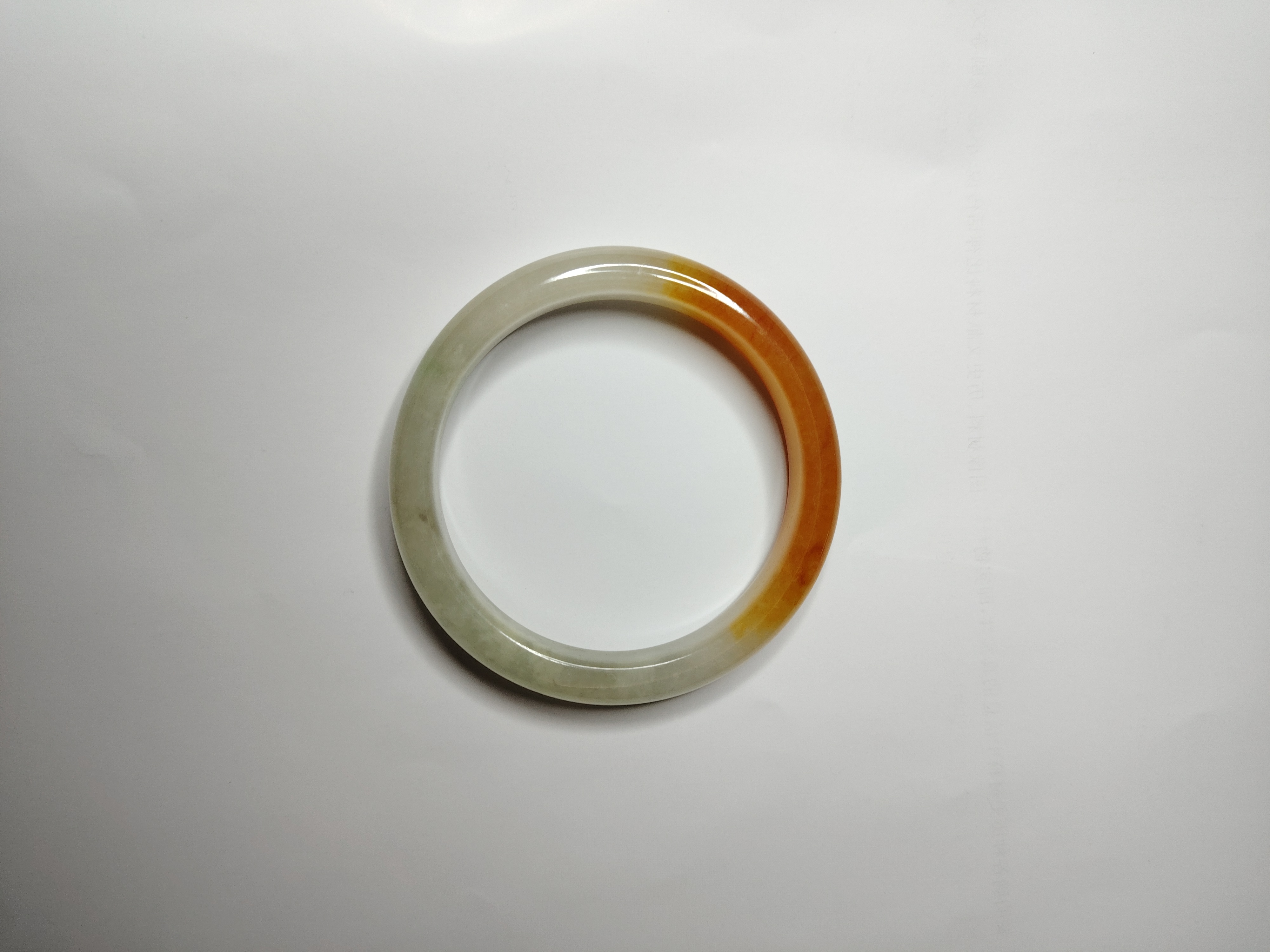 翡翠手镯专用链接，女士