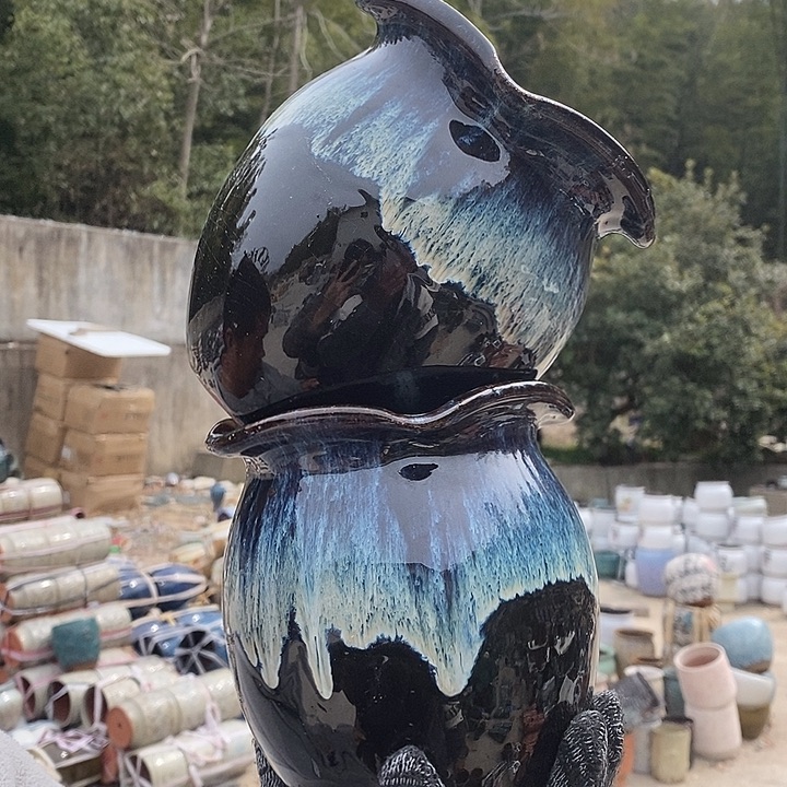 红陶瑕疵颜色不挑