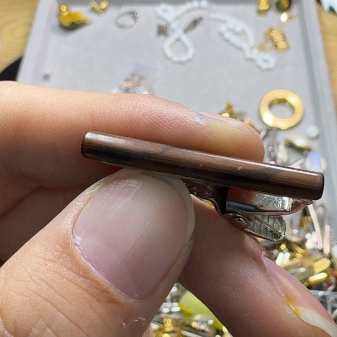 白***熊花岗石纯铜锡合金纯铜