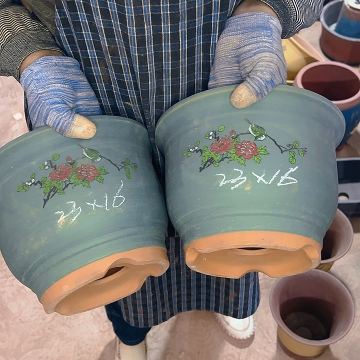 紫砂艺术学院美术