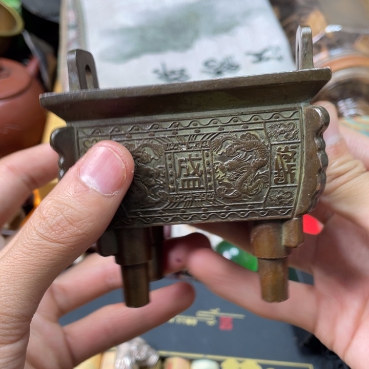 贝壳摆件烽云恩专属精选链接