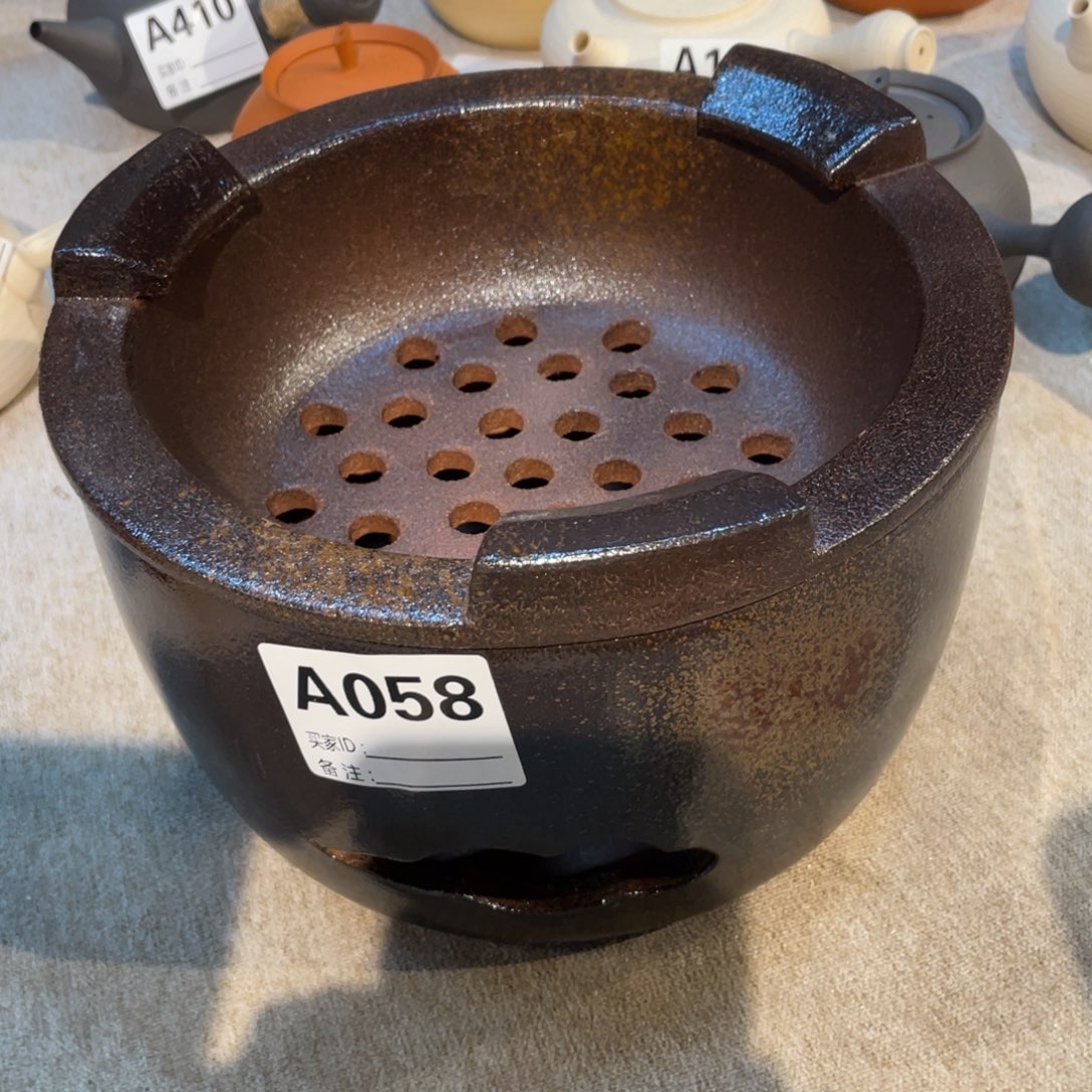 六*士潮州手工制作工艺