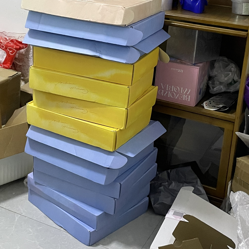 （补价）时团相关周边手链小卡卡套