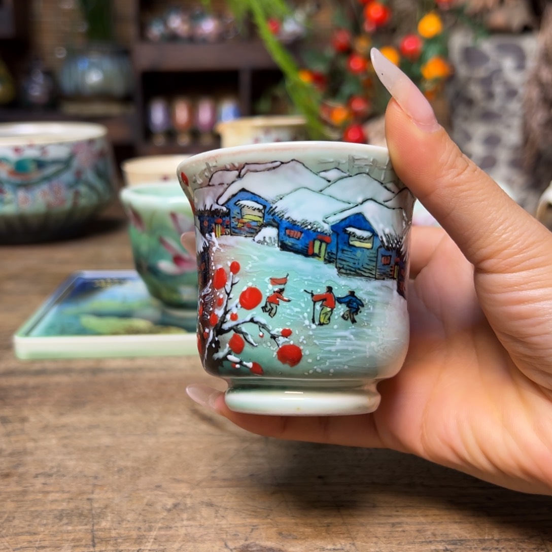 丽***府瓷片预存抵扣，还余223