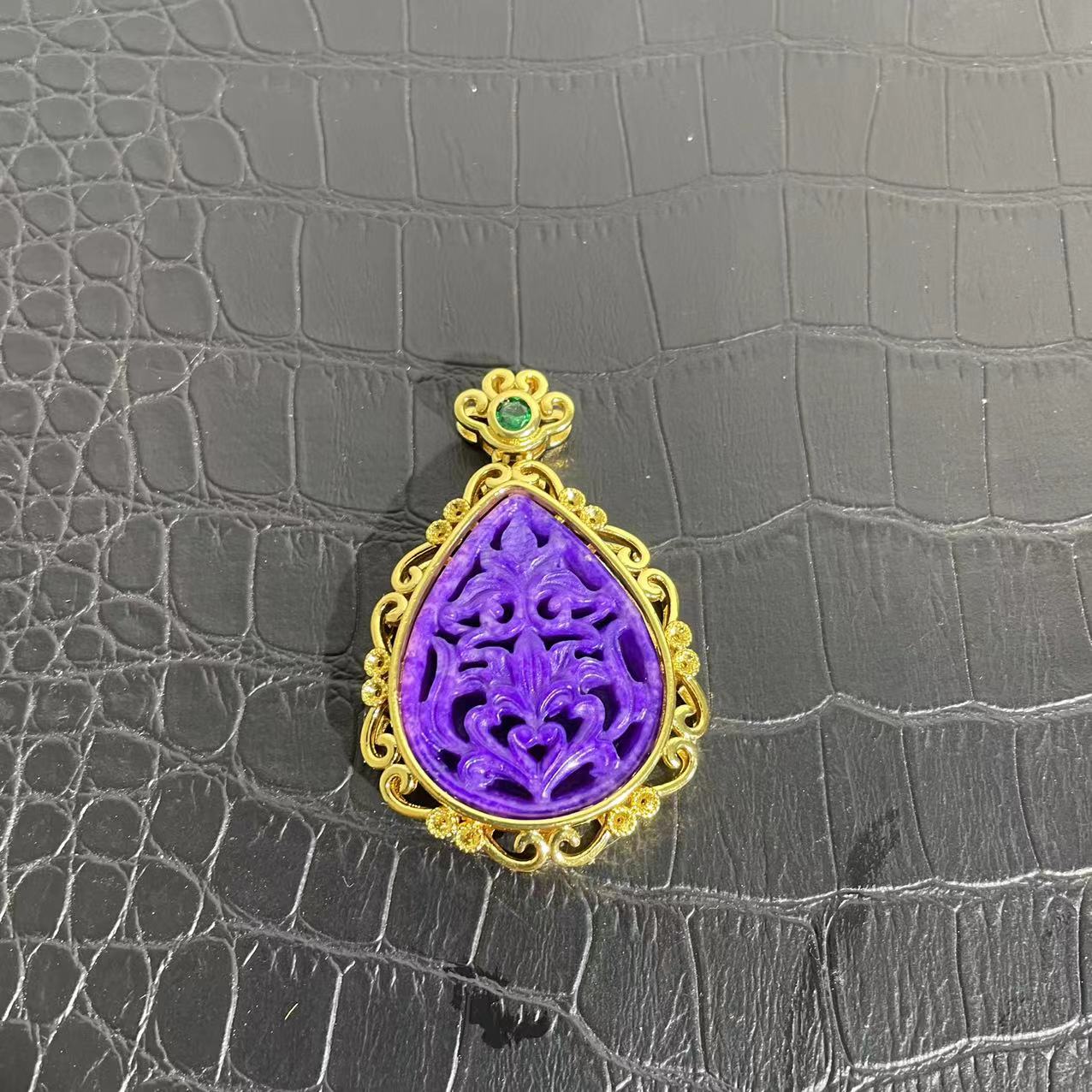 Y-1081精美时尚吊坠多样性发一件