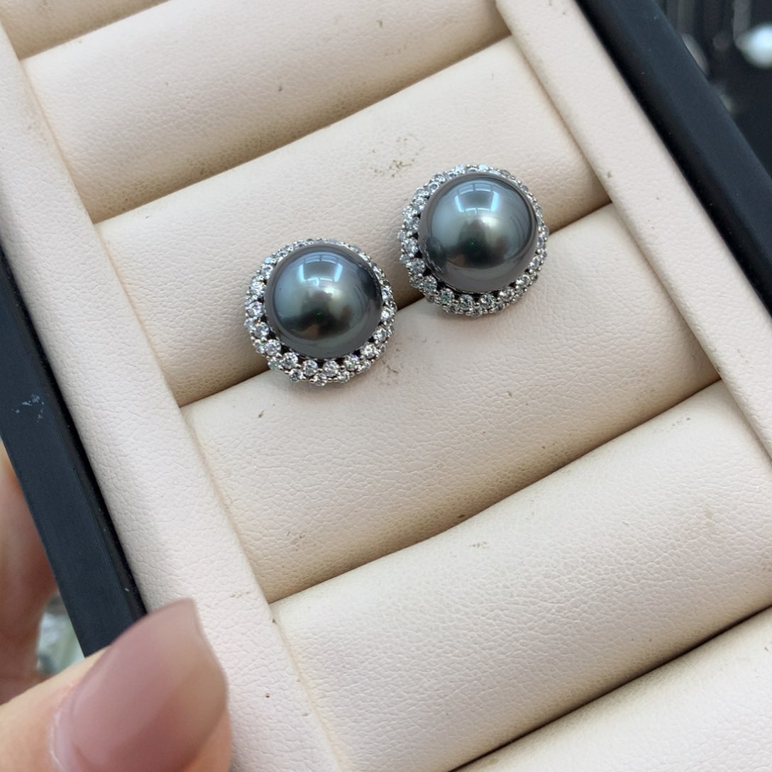 海水珍珠裸珠未镶嵌